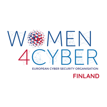 Women4Cyberin logo
